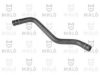 FIAT 46743867 Hose, heat exchange heating